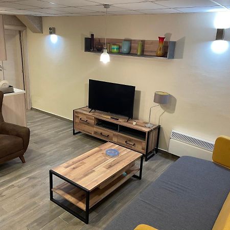 Apartmán Ribnica Podgorica Exteriér fotografie