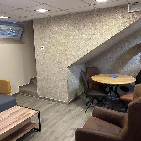 Apartmán Ribnica Podgorica Exteriér fotografie