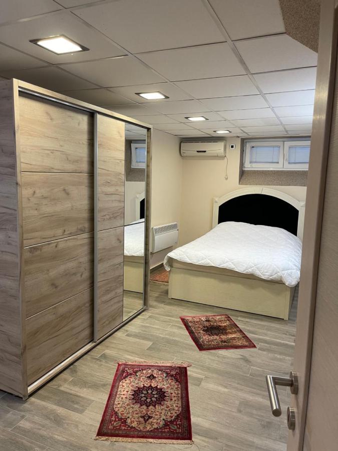 Apartmán Ribnica Podgorica Exteriér fotografie