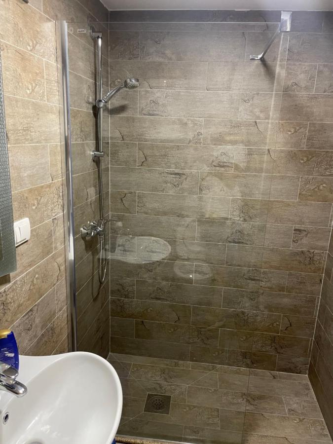 Apartmán Ribnica Podgorica Exteriér fotografie