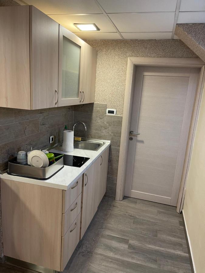 Apartmán Ribnica Podgorica Exteriér fotografie