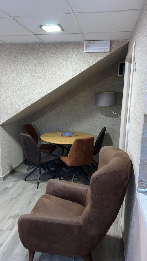 Apartmán Ribnica Podgorica Exteriér fotografie