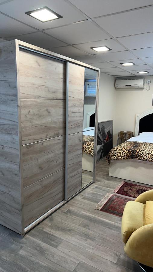 Apartmán Ribnica Podgorica Exteriér fotografie
